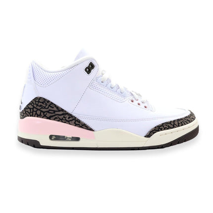 CK9246-102 Nike Air Jordan 3 Dark Mocha (Women's)