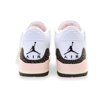 CK9246-102 Nike Air Jordan 3 Dark Mocha (Women's)