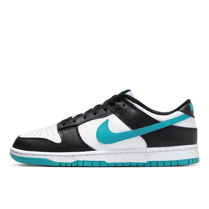 DV0833-109 Nike Dunk Low Dusty Cactus (Men's)