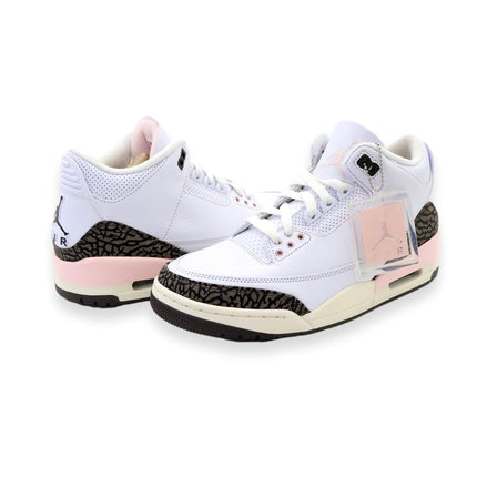 CK9246-102 Nike Air Jordan 3 Dark Mocha (Women's)