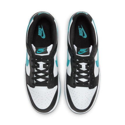 DV0833-109 Nike Dunk Low Dusty Cactus (Men's)