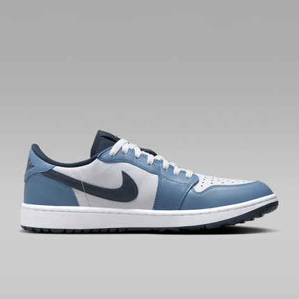 DD9315-115 Nike Air Jordan 1 Low Golf Aege Storm (Men's)