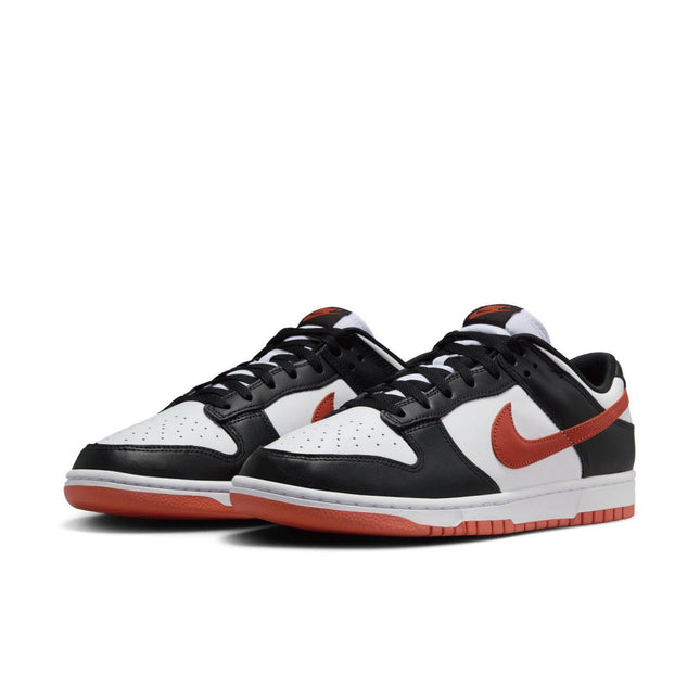 DV0833-108 Nike Dunk Low Dragon Red (Men's)