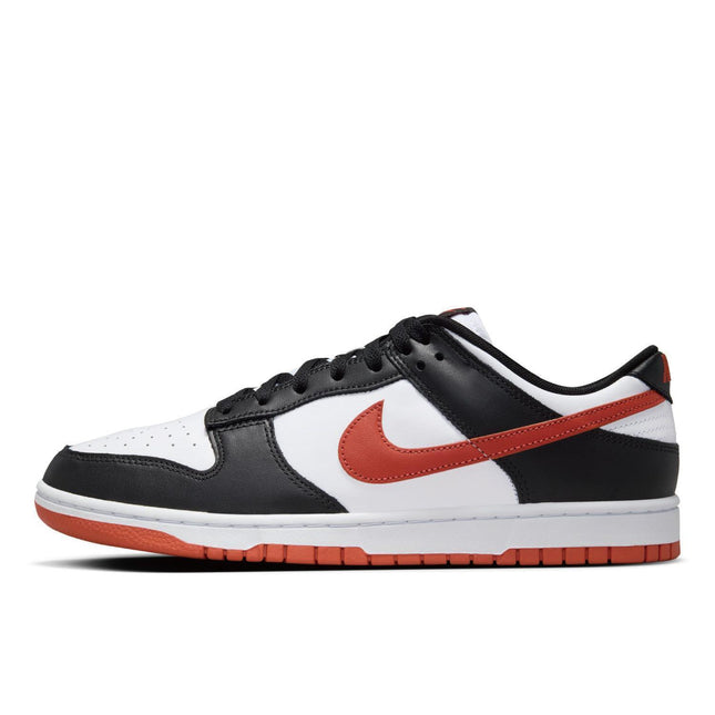 DV0833-108 Nike Dunk Low Dragon Red (Men's)