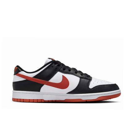 DV0833-108 Nike Dunk Low Dragon Red (Men's)