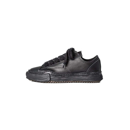 A06FW736-black/black Maison MIHARA YASUHIRO PETERSON original sole (Men's)