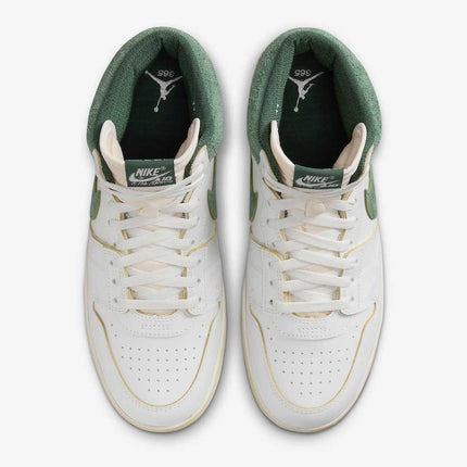 FQ2942-100 A Ma Mani?re Nike Jordan Air Ship SP Green Stone (Men's)