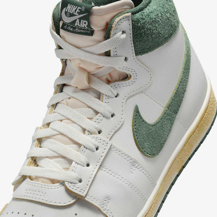 FQ2942-100 A Ma Mani?re Nike Jordan Air Ship SP Green Stone (Men's)