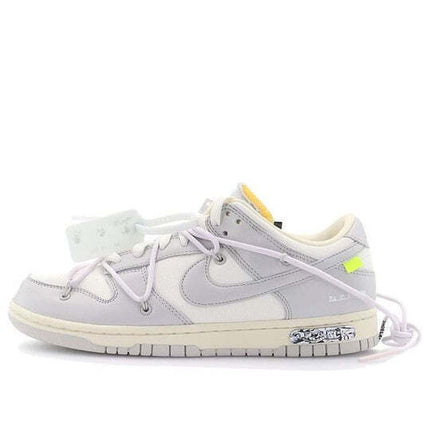 DM1602-123 OFF-WHITE NIKE DUNK LOW 1 OF 50 49 (Men's)