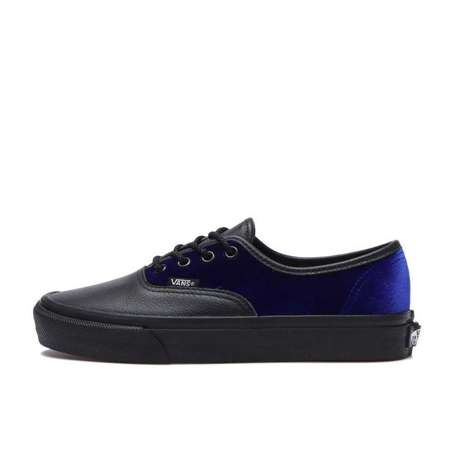 V44CFMA Arihara Miyuki Vans Authentic Black Purple (Men's)