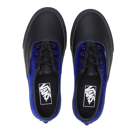 V44CFMA Arihara Miyuki Vans Authentic Black Purple (Men's)