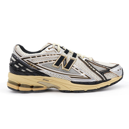 M1906RAV New Balance 1906R Sea Salt Metallic Silver (Men's)