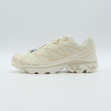 L47445300 Salomon XT-6 Vanilla Ice Almond Milk (Men's)