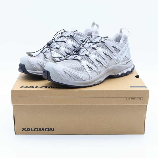 L41617500 Salomon XA Pro 3D Alloy Silver (Men's)