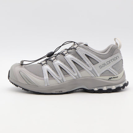 L41617500 Salomon XA Pro 3D Alloy Silver (Men's)