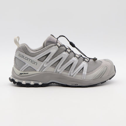 L41617500 Salomon XA Pro 3D Alloy Silver (Men's)