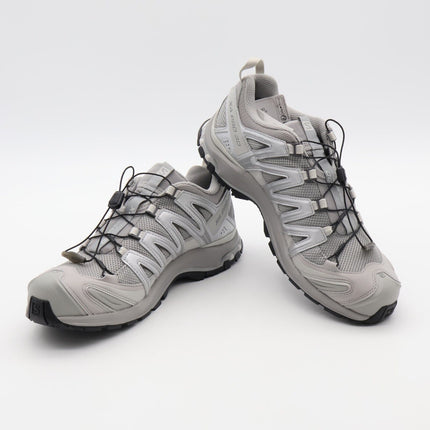 L41617500 Salomon XA Pro 3D Alloy Silver (Men's)