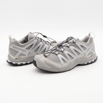 L41617500 Salomon XA Pro 3D Alloy Silver (Men's)