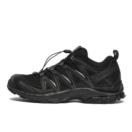 L41617400 Salomon XA Pro 3D Black Magnet (Men's)