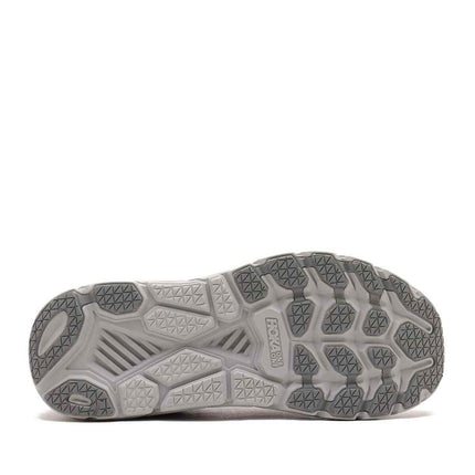 1141550-stgl HOKA Clifton LS Gray (Men's)