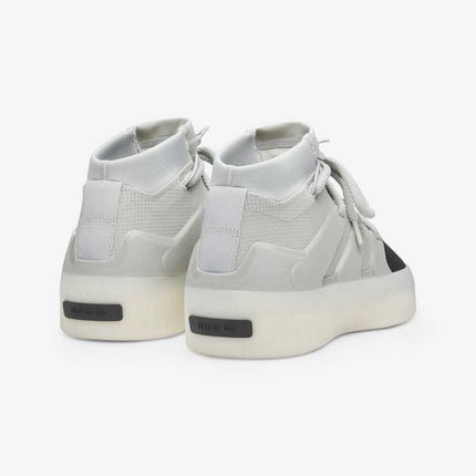 IE6188 adidas FEAR OF GOD ATHLETICS 1 Basketball Sesame Carbon (Men's)