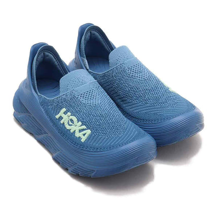 1134532-AYN Hoka Restore TC Blue (Men's)