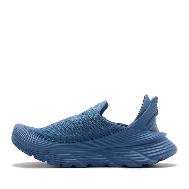 1134532-AYN Hoka Restore TC Blue (Men's)