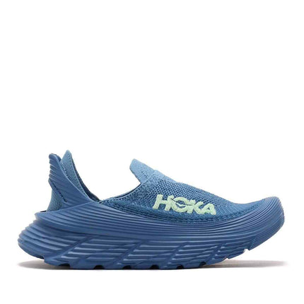 1134532-AYN Hoka Restore TC Blue (Men's)