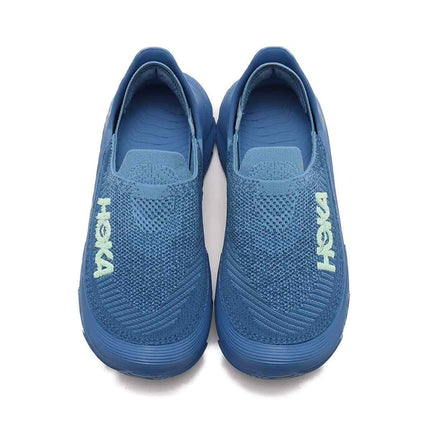 1134532-AYN Hoka Restore TC Blue (Men's)