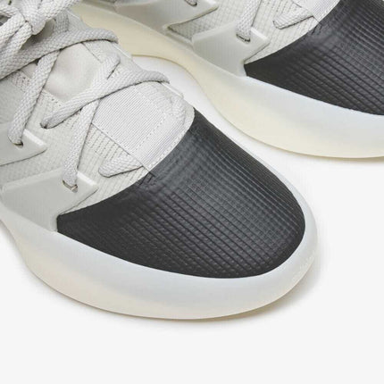 IE6188 adidas FEAR OF GOD ATHLETICS 1 Basketball Sesame Carbon (Men's)