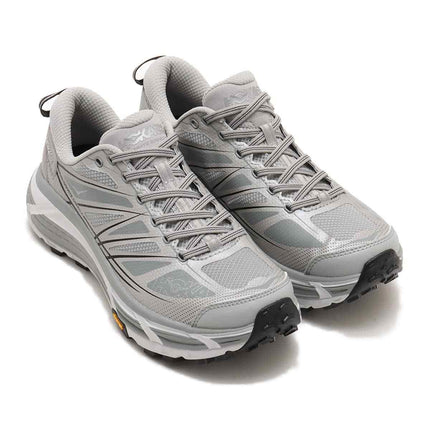 1126851-SRYG Hoka Mafate Speed 2 Stellar Grey Galactic Grey (Men's)