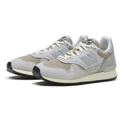 M475VTI New Balance 475 Brighton Gray (Men's)