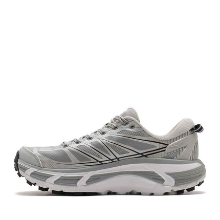 1126851-SRYG Hoka Mafate Speed 2 Stellar Grey Galactic Grey (Men's)