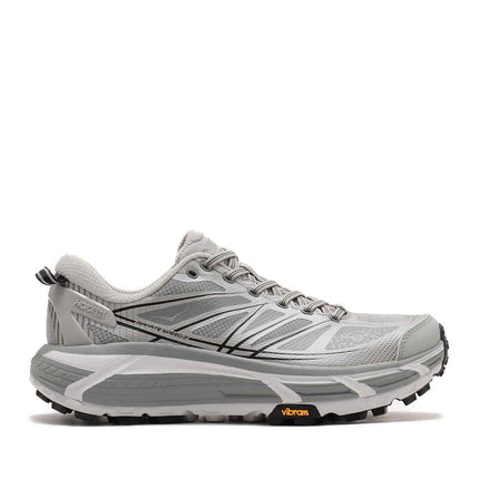 1126851-SRYG Hoka Mafate Speed 2 Stellar Grey Galactic Grey (Men's)