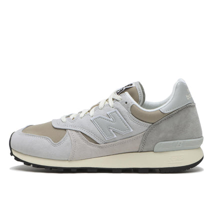 M475VTI New Balance 475 Brighton Gray (Men's)