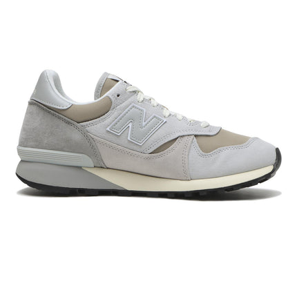 M475VTI New Balance 475 Brighton Gray (Men's)