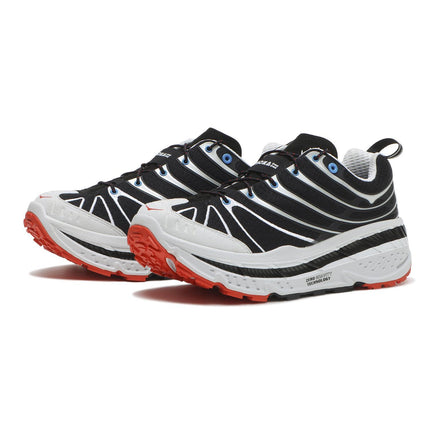 1155350-BKCS Hoka Stinson Evo OG Black Cosmic Grey (Men's)