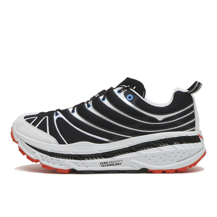 1155350-BKCS Hoka Stinson Evo OG Black Cosmic Grey (Men's)