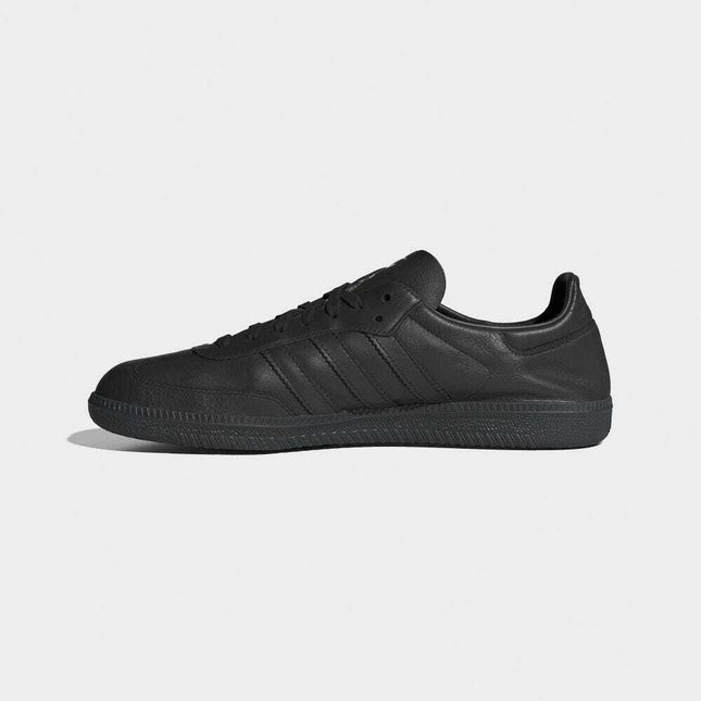 IG6172 adidas Originals Samba Decon Core Black Gold Metallic (Men's)