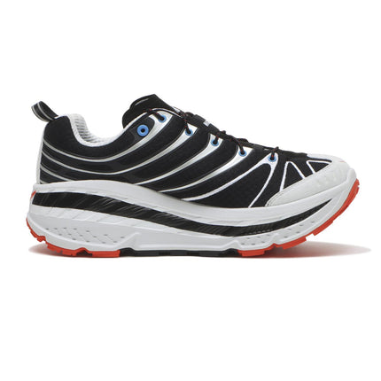 1155350-BKCS Hoka Stinson Evo OG Black Cosmic Grey (Men's)