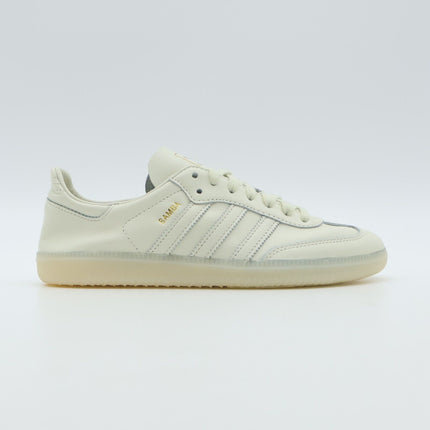 IG6171 adidas Originals Samba Decon Ivory Gold Metallic (Men's)