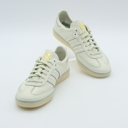 IG6171 adidas Originals Samba Decon Ivory Gold Metallic (Men's)