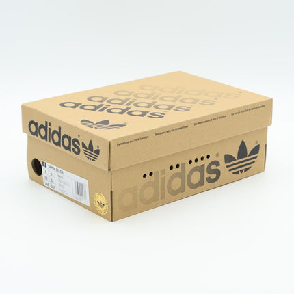 IG6171 adidas Originals Samba Decon Ivory Gold Metallic (Men's)