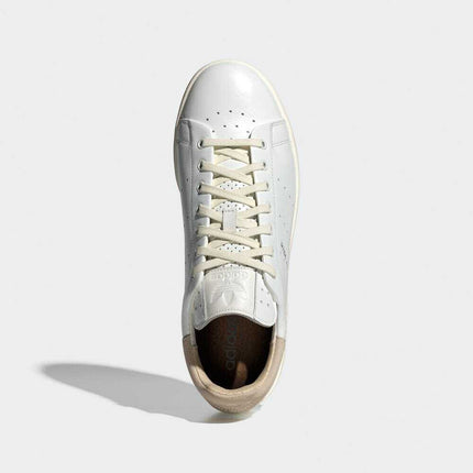 IG1332 adidas Originals Stan Smith Lux Core White Wonder White Off White (Men's)