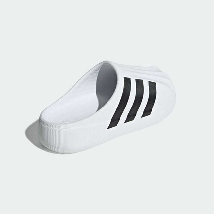 IF6184 adidas Originals Superstar Mule Footwear White Core Black (Men's)