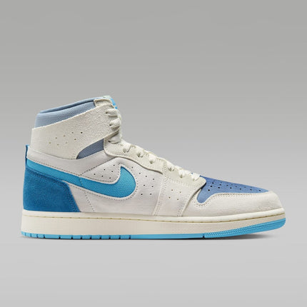 DV1307-104 Nike Air Jordan 1 Zoom CMFT 2 Dark Powder Blue (Men's)