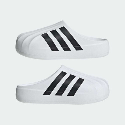 IF6184 adidas Originals Superstar Mule Footwear White Core Black (Men's)