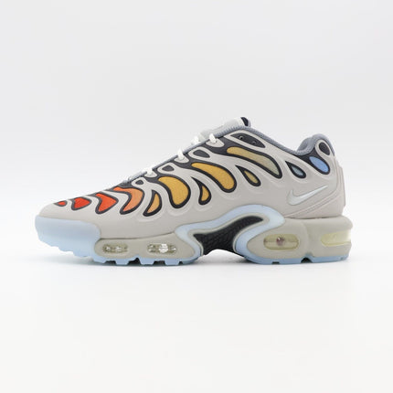 FD4290-002 Nike Air Max Plus Drift Light Smoke Grey Armory Blue Sail (Men's)