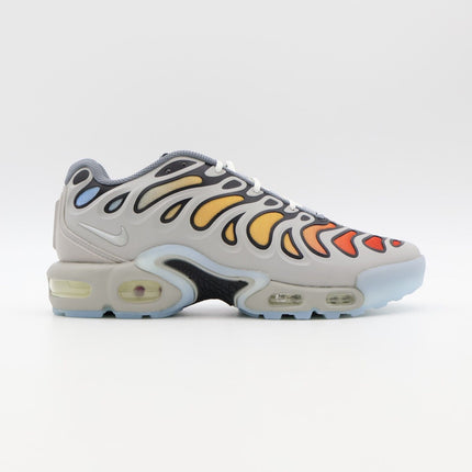 FD4290-002 Nike Air Max Plus Drift Light Smoke Grey Armory Blue Sail (Men's)