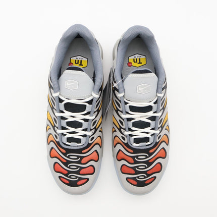 FD4290-002 Nike Air Max Plus Drift Light Smoke Grey Armory Blue Sail (Men's)